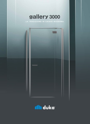duka - gallery 3000